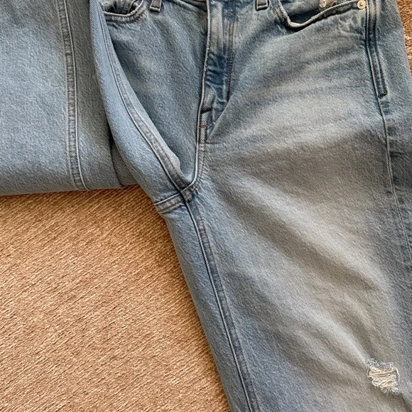 AYR The Secret Sauce Jeans, 27s - Picture 7 of 7